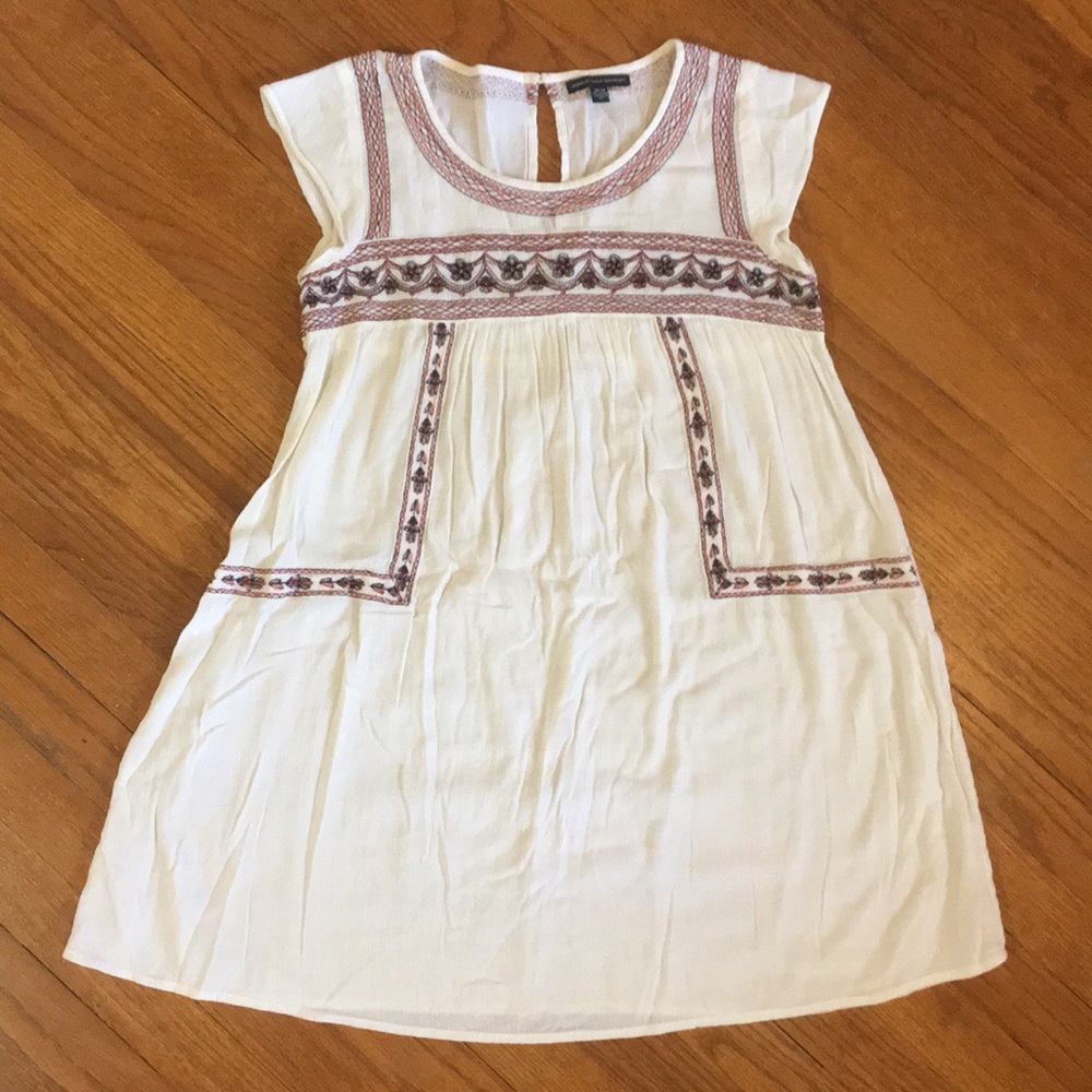 XS American Eagle dress
